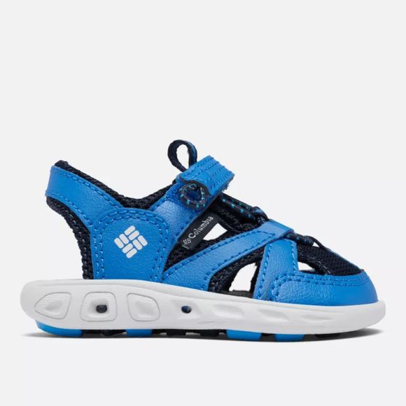 Columbia Toddler Techsun Wave Sandal Toddler - Picture 4 of 9